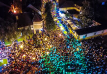 Ове године „Дани Вајферта“ од 1. до 5. јула САЈМОВИ, ТРКЕ, БАЈАГА, НЕЛЕ, ВЛАТКО…
