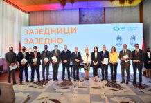 Нови циклус НИС-овог програма „Заједници заједно“ НАСТАВАК УЛЕПШАВАЊА СРБИЈЕ