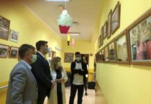 Посета градоначелника Панчева „Невену“, установи у оквиру ШОСО „Мара Мандић“ ОВО ЈЕ ЗА НАС ВРЛО ВАЖАН ЗАДАТАК
