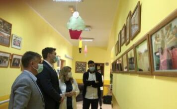 Посета градоначелника Панчева „Невену“, установи у оквиру ШОСО „Мара Мандић“ ОВО ЈЕ ЗА НАС ВРЛО ВАЖАН ЗАДАТАК