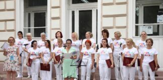 Јуче свечано отворена туристичка манифестација „Белоцрквански карневал 2021“ ВЕЧЕРАС САЛСА ЖУРКА, СУТРА КАРНЕВАЛСКА ПОВОРКА…
