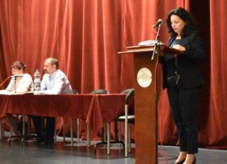 Одржана 10. седница Скупштине општине Ковин НОВА УСТАНОВА СОЦИЈАЛНЕ ЗАШТИТЕ