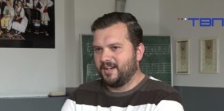 Бојан Бољанац, в. д. директора Дома културе “3. октобар” Банатско Ново Село СВЕ РАЗНОВРСНИЈИ КУЛТУРНИ ЖИВОТ НОВОСЕЉАНА
