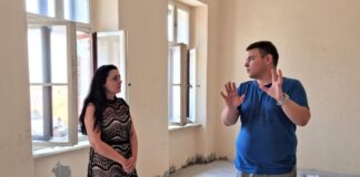 Радови на уређењу Народног музеја ближе се крају ДАМА КОЈА ЧУВА ДУХ СТАРИХ ВРЕМЕНА
