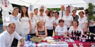Одржани 12. „Дани вишње“ , све посећенија манифестација у општини Алибунар СЕЛО КОЈЕ СЕ ПО ЖЕНАМА И ВИШЊАМА ПРЕПОЗНАЈЕ