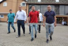 Бранислав Недимовић и Чедомир Божић „донели“ Баранди кишу, али и… ПРВИ ЦИЉ ЈЕ ОСТВАРЕН, ПАЛА ЈЕ КИША!