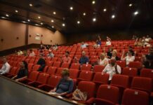 Одржана 11. седница Скупштине општине Ковин ИВАНА ЈОВАНОВ В. Д. ДИРЕКТОРА БИБЛИОТЕКЕ