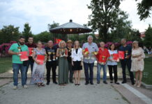 Одржан 15. по реду „Винофест“ ДО ВРШЦА ПУТЕВИМА ВИНА