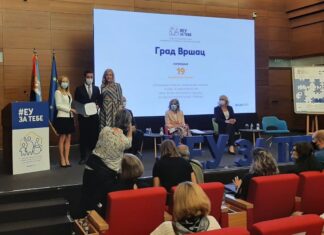 Вредна донација Граду Вршцу за реализацију пројекта „Социјално становање у Балати“ БИЋЕ ЗБРИНУТО 19 ПОРОДИЦА