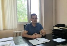 Петар Вишњички, заменик председника Општине Ковачица НАШ РАД ДИКТИРАЈУ ПОТРЕБЕ НАШИХ ГРАЂАНА