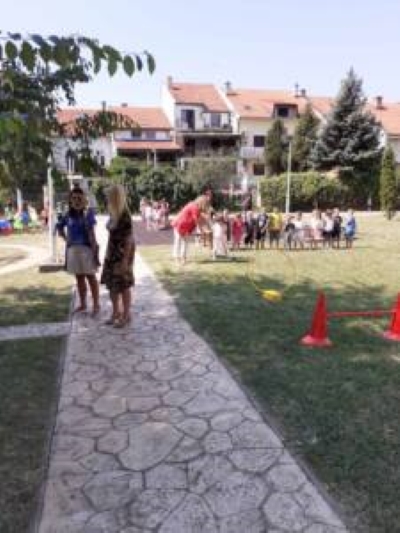 ЗАЈЕДНИЧКИМ СНАГАМА... до онога што је потребно да сви буду задовољни