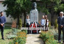 Одата пошта борцима за слободу у Другом светском рату СЕЋАЊЕ НА ОЛГУ И МЕЋАВУ, АЛИ И НА…