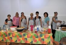 Удружење жена „Вредне руке Беле Цркве“ презентовале прву „Крофнијаду“ У БЕЛОЈ ЦРКВИ УВЕК НЕШТО НОВО!
