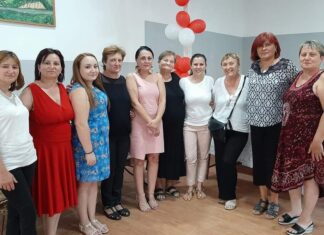 Удружење жена „Дупљајска колица“ организовало прву „Штрудлијаду“ ПОРЕД ШТРУДЛИ И – ХУМАНОСТ