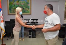 Удружењима грађана додељена средства за реализацију разних пројеката ЗА ПРОЈЕКАТЕ 15 УДРУЖЕЊА – 15 УГОВОРА