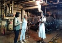 Већница мр Татјана Божић посетила ОШ „Братство-јединство“ у Војловици ОВЕ ГОДИНЕ ЗАМЕНА КОТЛА