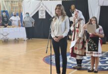 Одржана манифестација „Банатски хлеб“, по седми пут „НОВОСЕЉАНКЕ“ СУ НОВОСЕЉАНКЕ!