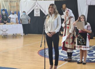 Одржана манифестација „Банатски хлеб“, по седми пут „НОВОСЕЉАНКЕ“ СУ НОВОСЕЉАНКЕ!