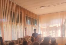 У Специјалној болници „Ковин“ обележен Светски дан превенције самоубиства СТВАРАЊЕ НАДЕ КРОЗ АКЦИЈУ