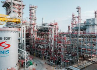 Рафинерија нафте Панчево шири палету производа У СКЛАДУ СА ЗАХТЕВИМА ТРЖИШТА