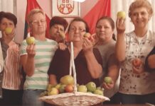 Данас је Фестивал јабука, а уз јабуке биће много тога још МАЛА ГОСПОЈИНА – ВЕЛИКА ФЕШТА