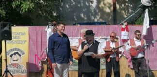 У организацији „Доловки“ одржана још једна „Доловачка штрудлијада“ „ДОЛОВКЕ“ И ШТРУДЛЕ – СИНОНИМИ?