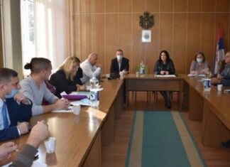 Акценти са 18. редовне седнице Општинског већа А САДА РЕЧ ИМАЈУ ОДБОРНИЦИ