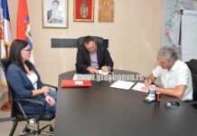 Потписан уговор за иградњу вртића у Сефкерину РОК ЈЕ 240 КАЛЕНДАРСКИХ ДАНА