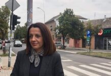 Завршени радови на реконструкцији коловоза у Улици Димитрија Туцовића СЛЕДЕ РАДОВИ НА „СТРЕЛИШТУ“ И „МИСИ“