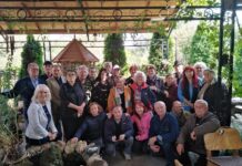 Удружење инвалида рада и Прво сликарско дружење БАШ ТАКО, СВЕ СЕ МОЖЕ КАД…