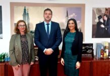 Посета директорке Завода за родну равноправност АП Војводине РАВНОПРАВНОСТ ДА, АЛИ И ПОМОЋ КАД…