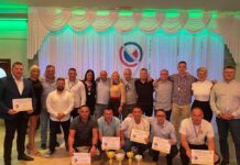 Одржане Спортске игре запослених у локалним самоуправама НАЈТРОФЕЈНИЈА ЕКИПА ИЗ ПЛАНДИШТА
