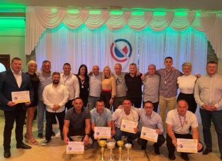 Одржане Спортске игре запослених у локалним самоуправама НАЈТРОФЕЈНИЈА ЕКИПА ИЗ ПЛАНДИШТА