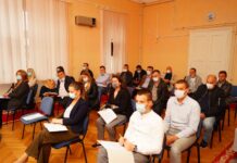 Одржана 8. седница Скупштине општине Бела Црква УСКОРО ОД ЧЕТИРИ – ЈЕДНО ПРЕДУЗЕЋЕ