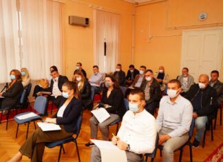 Одржана 8. седница Скупштине општине Бела Црква УСКОРО ОД ЧЕТИРИ – ЈЕДНО ПРЕДУЗЕЋЕ