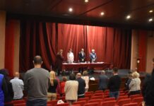 Одржана 12. седница Скупштине општине Ковин ДНЕВНИЦЕ ЗА МЛАДОГ ДАНИЈЕЛА
