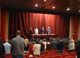 Одржана 12. седница Скупштине општине Ковин ДНЕВНИЦЕ ЗА МЛАДОГ ДАНИЈЕЛА