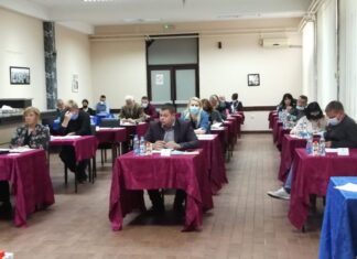 Одржана 11. седница Скупштине општине Пландиште РЕБАЛАНСОМ БУЏЕТА У НОВЕ ПРОЈЕКТЕ