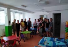 Нови градски дечји вртић „Забавник“ почео са радом ЗНАТНО СКРАЋЕНА ЛИСТА ЧЕКАЊА