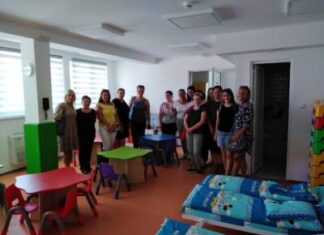 Нови градски дечји вртић „Забавник“ почео са радом ЗНАТНО СКРАЋЕНА ЛИСТА ЧЕКАЊА