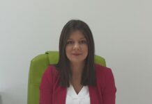 Зорана Братић, председница општине, о раду Мреже градоначелница и председница општина НАМА МРЕЖА МНОГО ЗНАЧИ, ЈЕР ЖЕНЕ…