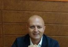 Жарко Ракочевић, председник Савета Месне заједнице “Тесла” Панчево ПОТРЕБЕ НАШИХ ГРАЂАНА НАМА СУ ЗАПОВЕСТ