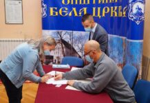 Још једна помоћ избегличким породицама ЗИМА ДОЛАЗИ, ПОМОЋ ДОБРОДОШЛА!