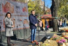 Одржан 12. Сајам стваралаштва сеоских жена у Војводини ДАН ЗА ДИВЉЕЊЕ ЖЕНАМА СА СЕЛА