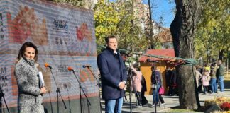 Одржан 12. Сајам стваралаштва сеоских жена у Војводини ДАН ЗА ДИВЉЕЊЕ ЖЕНАМА СА СЕЛА