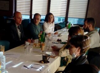 Завршена активност на изради Плана развоја општине Ковачица од 2022. до 2028. РАДИОНИЦА ЈЕ УРАДИЛА СВОЈЕ, СЛЕДИ…