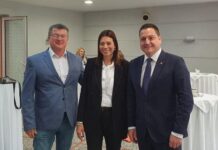 Општина у реализацији пројекта „Улога ученика у заштити животне средине“ ПРЕПОЗНАТ ТРУД И РАД ОПШТИНЕ