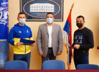 Нови короак ка инклузији припадника ромске заједнице у друштвене токове У ЛОКАЛНУ ЗАЈЕДНИЦУ ОД МАЛЕНА