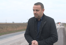 Реконструкција пута Ковачица – Црепаја КОНАЧНО И ДРУГА ФАЗА