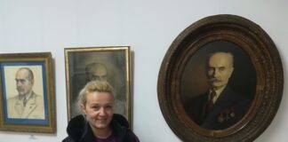 На рестаурацији седам уметничких дела из легата Владимира М. Фијата ФИЈАТОВА ЗАОСТАВШТИНА ЈЕ НЕПРОЦЕЊИВА
